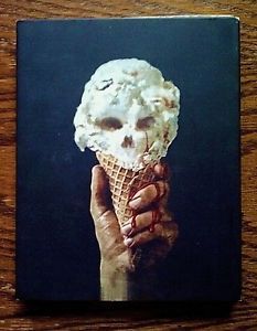 Ice Cream Man