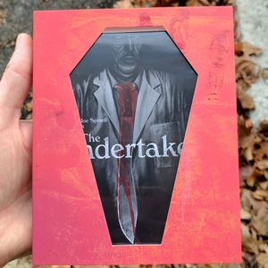 The Undertaker
