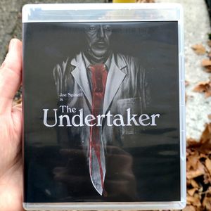 The Undertaker