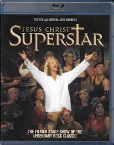 Jesus Christ Superstar