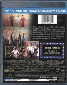 Jesus Christ Superstar
