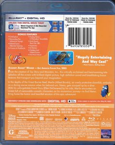 Finding Nemo
