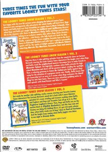 The Looney Tunes Show (3-Pack Fun)