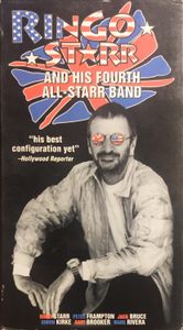 Ringo Starr And His Fourth All-Starr Band