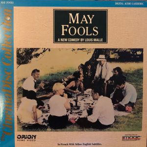 May Fools
