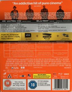 T2 Trainspotting