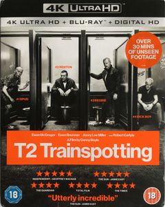 T2 Trainspotting