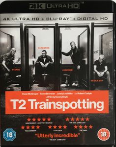 T2 Trainspotting