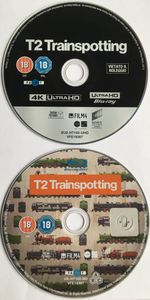 T2 Trainspotting