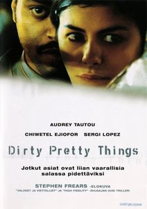 Dirty Pretty Things