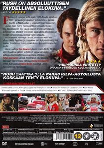 Rush