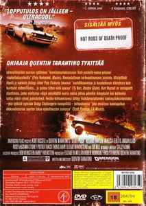 Death Proof