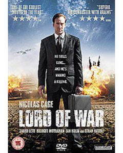 Lord Of War