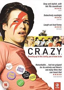 C.R.A.Z.Y.