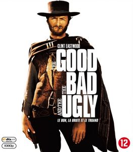 The Good, The Bad And The Ugly