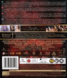 Crimson Peak
