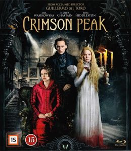 Crimson Peak