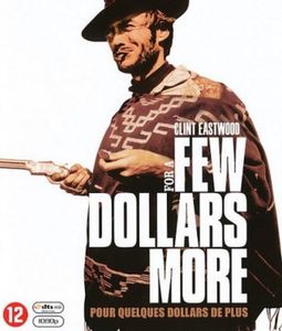 For A Few Dollars More