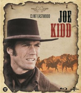 Joe Kidd