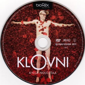 Klovni - Kyllä Nolottaa