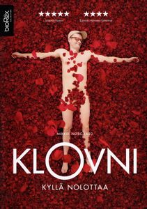 Klovni - Kyllä Nolottaa