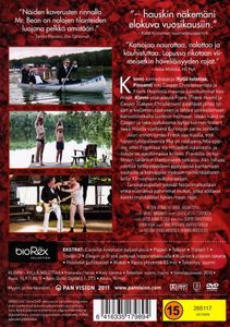 Klovni - Kyllä Nolottaa
