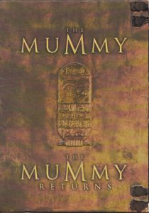 The Mummy Collection