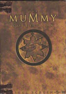 The Mummy Collection