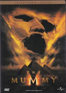 The Mummy Collection