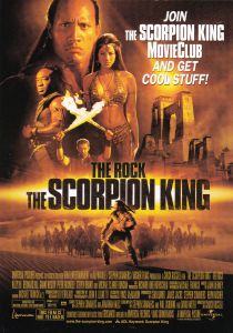 The Mummy Collection