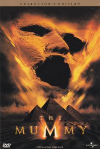 The Mummy Collection