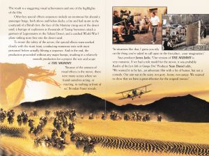The Mummy Collection
