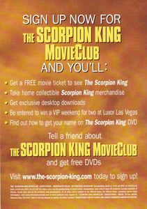 The Mummy Collection