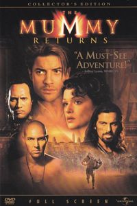 The Mummy Collection