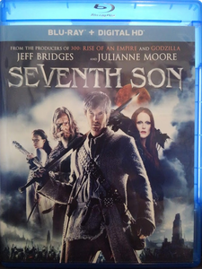 Seventh Son
