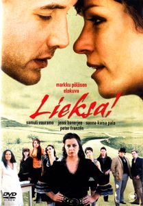 Lieksa!