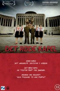 Det Røde Kapel