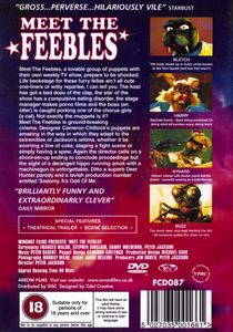 Meet the Feebles