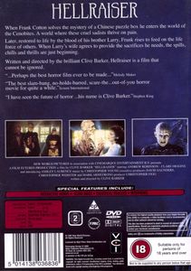Hellraiser