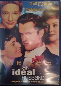 An Ideal Husband