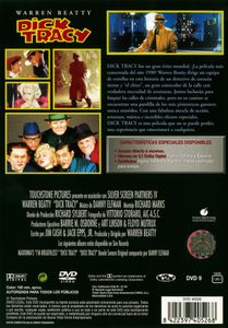 Dick Tracy