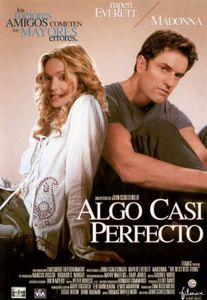 Algo Casi Perfecto (The Next Best Thing)