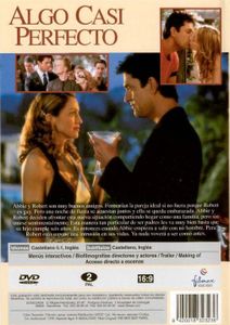 Algo Casi Perfecto (The Next Best Thing)