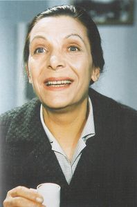 Ελένη Ζαφειρίου