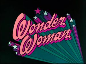 Wonder Woman Meets Baroness Von Gunther