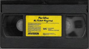Phil Collins