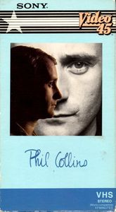 Phil Collins
