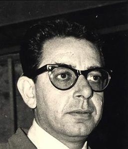 Τάκης Μηλιάδης