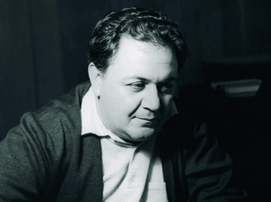 Manos Hadjidakis