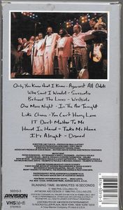 Phil Collins: No Ticket Required